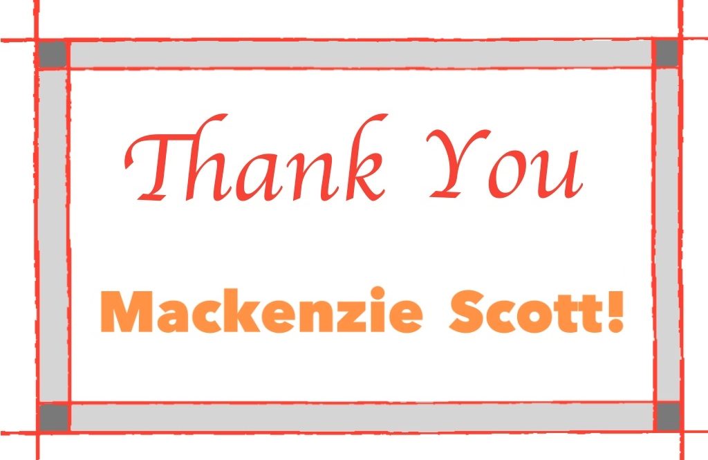 YW-NYC Receives MacKenzie Scott Donation